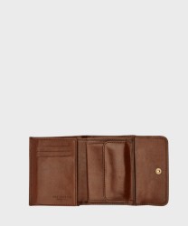 The Bridge Story Wallet, Brown