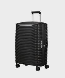 Samsonite Upscape Medium Expandable Trolley 68cm, Black