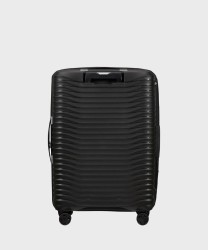 Samsonite Upscape Medium Expandable Trolley 68cm, Black