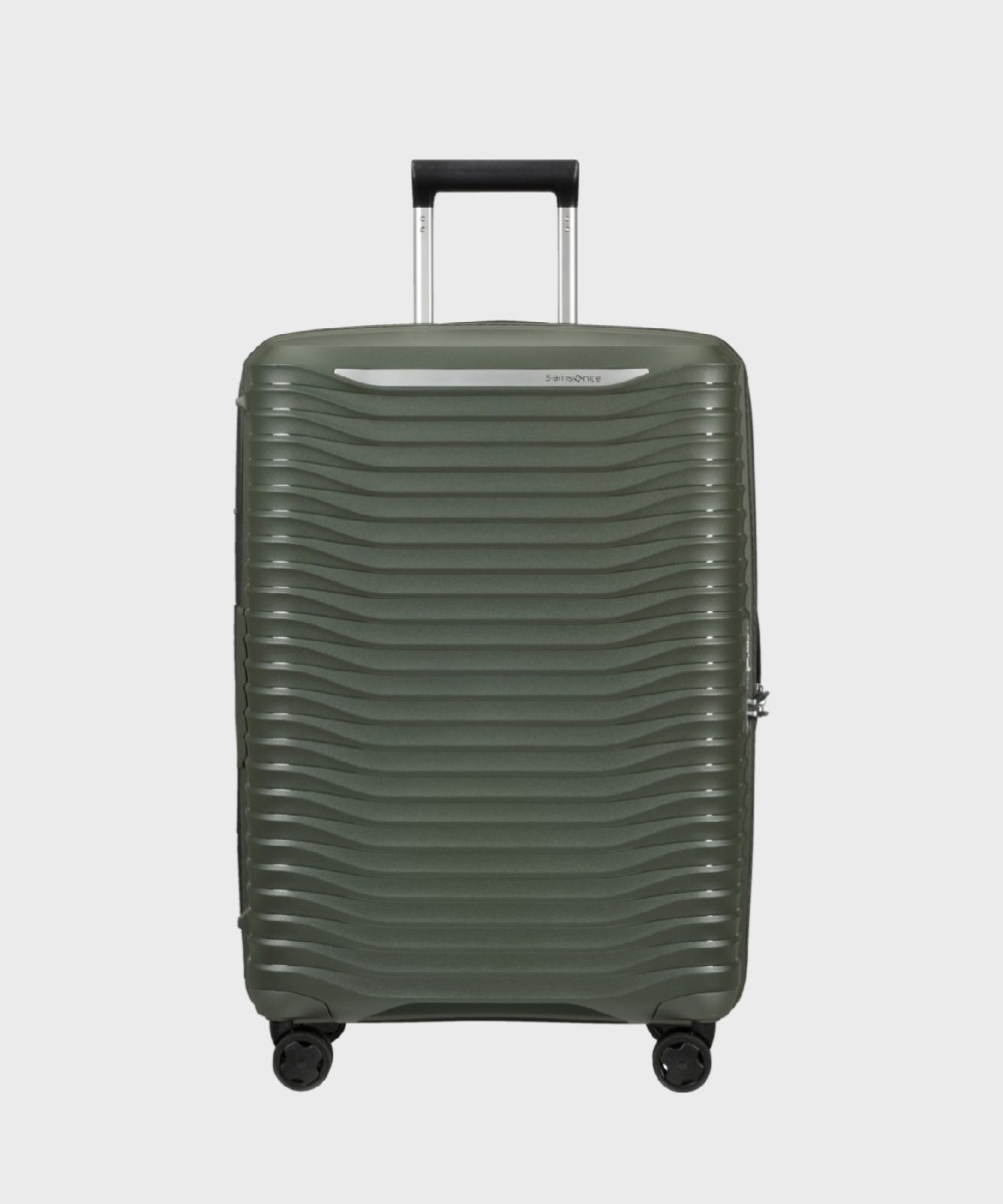 Samsonite Upscape trolley medio espandibile 68...