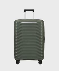 Samsonite Upscape Medium Expandable Spinner 68cm, Climbing Ivy