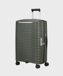 Samsonite Upscape Medium Expandable Spinner 68cm, Climbing Ivy