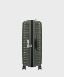 Samsonite Upscape Medium Expandable Spinner 68cm, Climbing Ivy