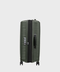 Samsonite Upscape Medium Expandable Spinner 68cm, Climbing Ivy