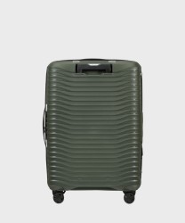 Samsonite Upscape Medium Expandable Spinner 68cm, Climbing Ivy