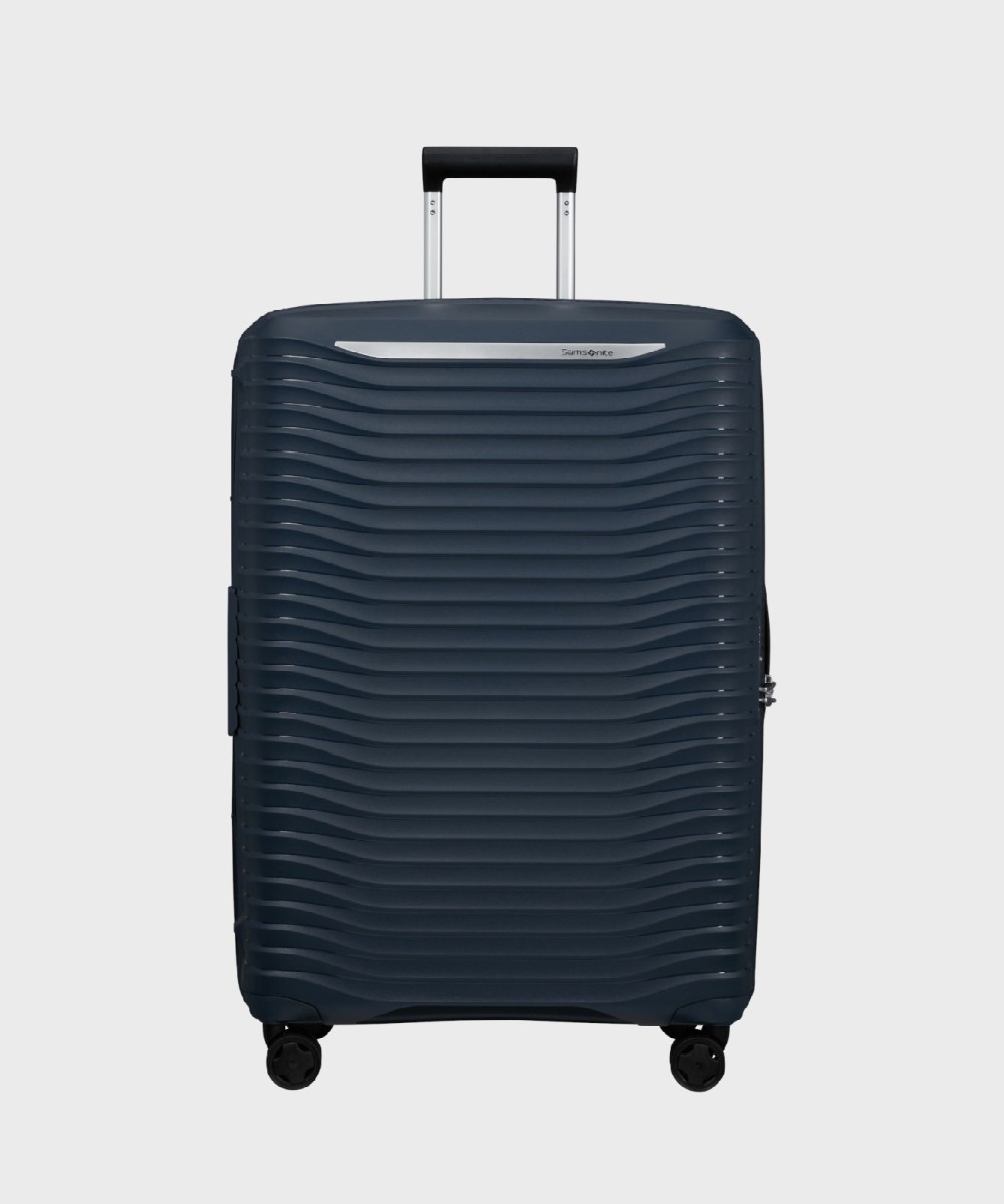Samsonite Upscape trolley grande espandibile 75...