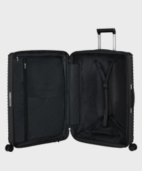 Samsonite Upscape trolley grande espandibile 81 cm, black