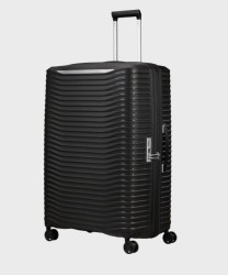 Samsonite Upscape trolley grande espandibile 81 cm, black
