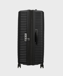 Samsonite Upscape Large Expandable Trolley 81cm, Black