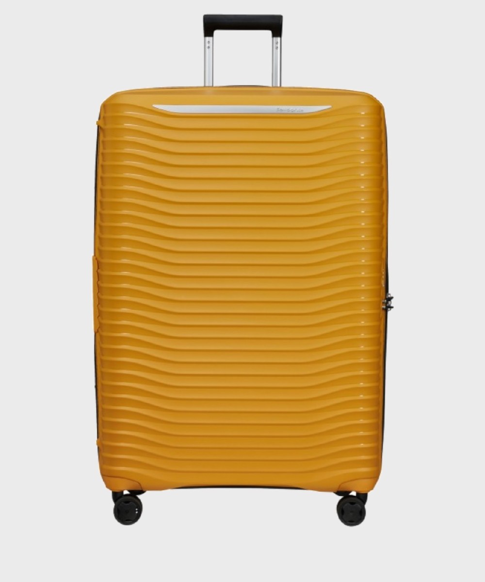 Samsonite Upscape trolley grande espandibile 81...