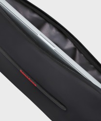 Samsonite Ecodiver Add-ons 15.6" laptop case, black