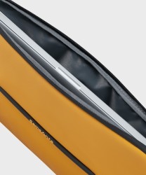 Samsonite Ecodiver Add-ons 15.6" laptop case, yellow