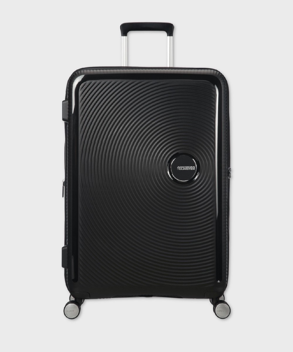American Tourister Soundbox trolley grande...