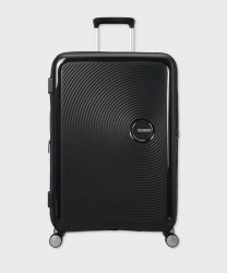 American Tourister Soundbox trolley grande espandibile 77 cm