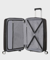 American Tourister Soundbox trolley grande espandibile 77 cm