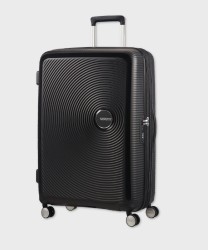 American Tourister Soundbox large expandable trolley 77 cm