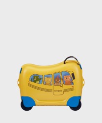 Samsonite Dream2go trolley baby, School bus