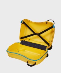 Samsonite Dream2go trolley baby, School bus