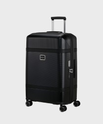 Samsonite Image Medium Expandable Trolley 69cm, Black