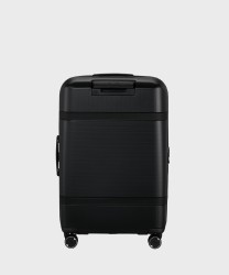 Samsonite Image Medium Expandable Trolley 69cm, Black