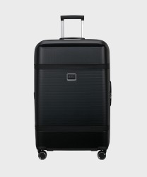 Samsonite Image Large Expandable Trolley 75cm, Black