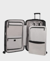 Samsonite Image Large Expandable Trolley 75cm, Black