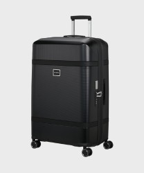 Samsonite Image Large Expandable Trolley 75cm, Black