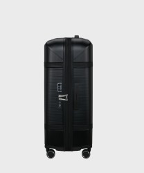 Samsonite Image Large Expandable Trolley 75cm, Black