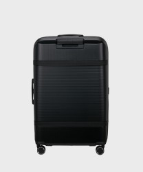 Samsonite Image Large Expandable Trolley 75cm, Black