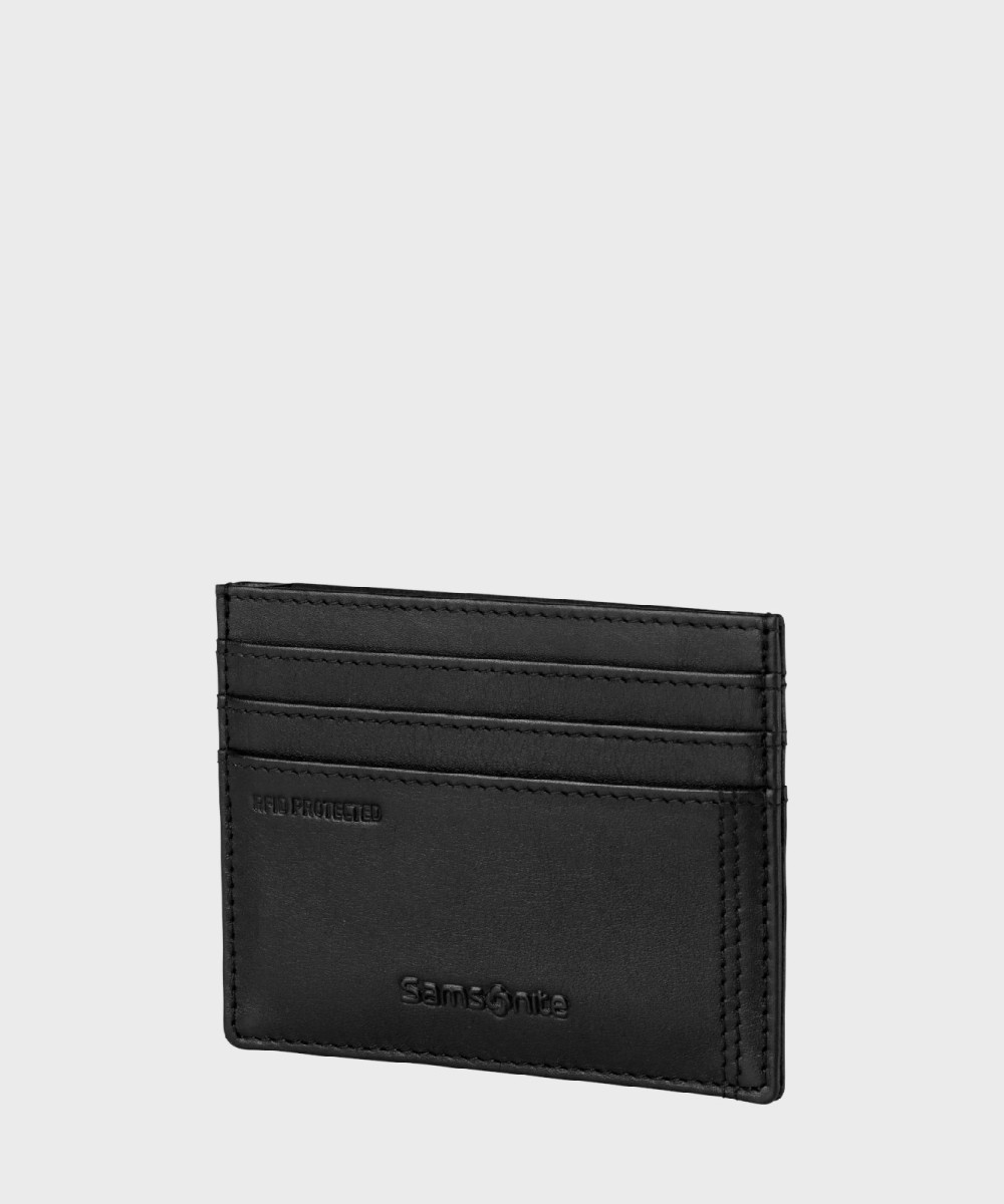 Samsonite Attack 2 SLG credit card holder 6 cc,...
