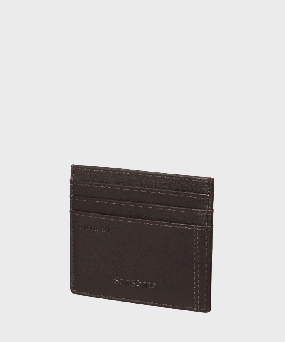 Samsonite Attack 2 SLG 6 cc credit card holder,...