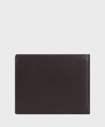 Samsonite Attack 2 SLG wallet 4+2 cc, coin purse, ebony