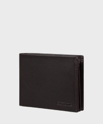 Samsonite Attack 2 SLG wallet 10+2 cc, coin purse, ebony