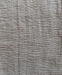 Galise Positano cotton and modal scarf dove grey