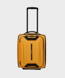 Samsonite Ecodiver trolley 45 cm, yellow