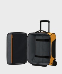 Samsonite Ecodiver trolley 45 cm, yellow
