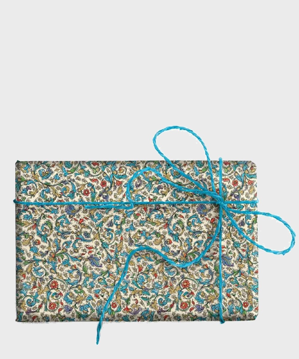 Kartos Medicea foglio carta regalo con...