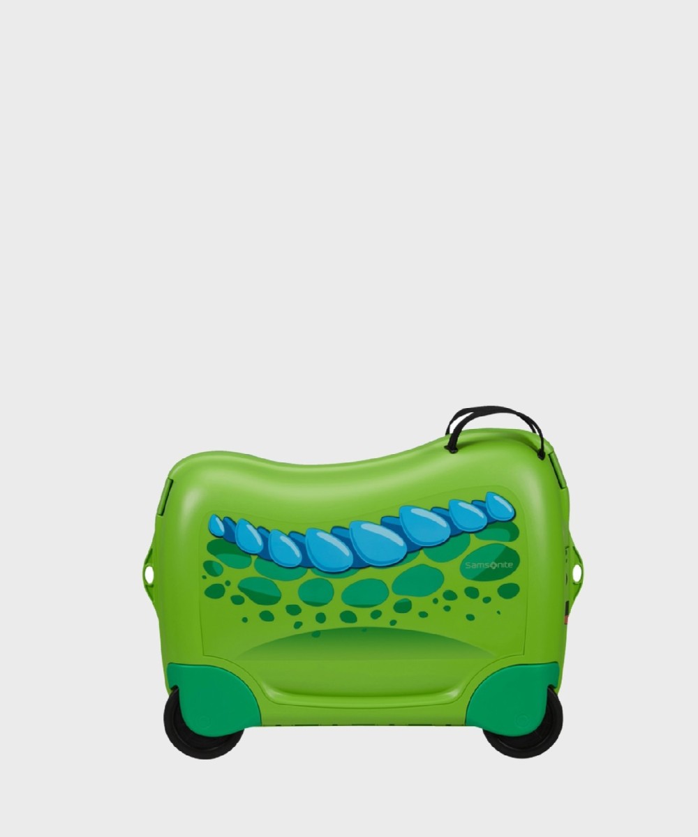 Samsonite Dream2go trolley baby, Dinosaur