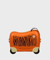 Samsonite Dream2go trolley baby, Tiger