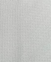 Arcuri three fold silk tie, unlined, white check