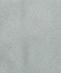 Galise three fold silk tie, solid beige