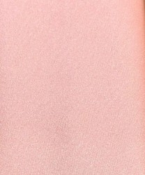 Galise three-fold silk satin tie, solid pink