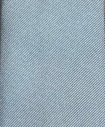 Archive three-fold silk tie, grey