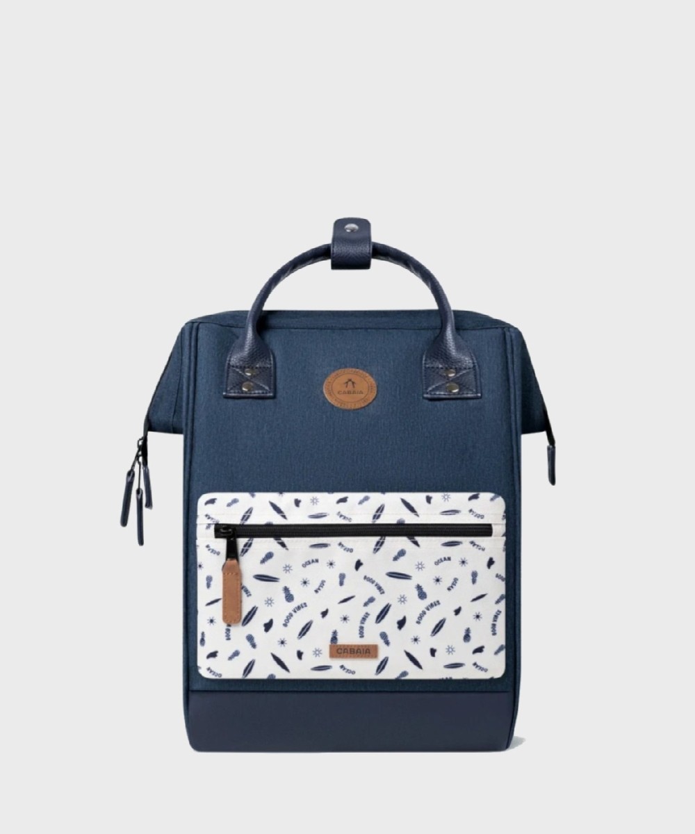 Cabaia Port Antonio medium 14" laptop backpack,...