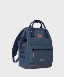 Cabaia Port Antonio zaino porta pc 14", blu notte