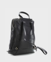 Piquadro Circle 14" laptop backpack, black