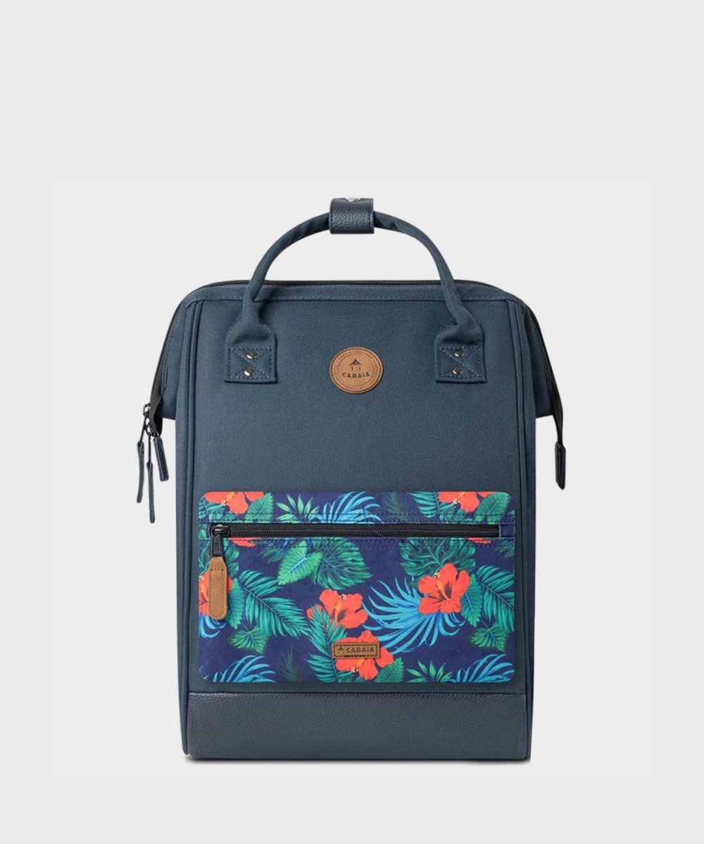 Cabaia Reykjavik zaino porta pc 14", navy