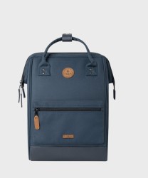 Cabaia Reykjavik 14" laptop backpack, navy