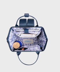 Cabaia Reykjavik zaino porta pc 14", navy