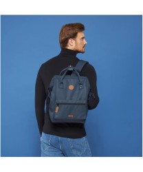 Cabaia Reykjavik zaino porta pc 14", navy